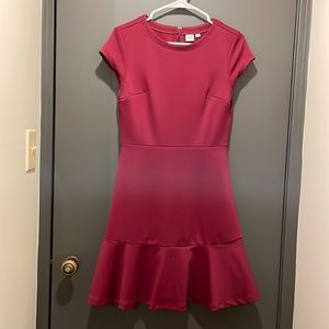 Old Navy Pointe Material Dress, size 4